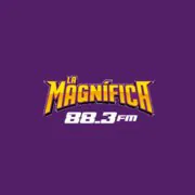 Logo La Magnífica Zacátlan
