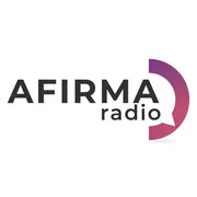 Logo Afirma Radio