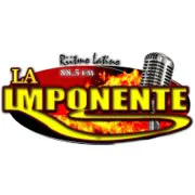 Logo La Imponente Radio