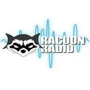 Logo Racoon Radio