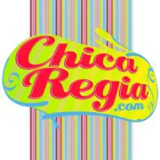 Logo Chica Regia Radio