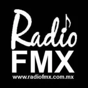 Logo Radio FMX
