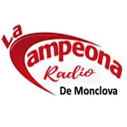Logo La Campeona