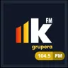 Lokura FM Grupera 104.5