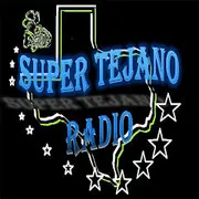 Logo Super Tejano Radio