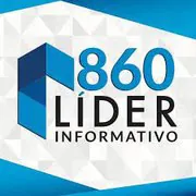 Logo 860 Líder Informativo