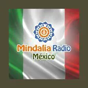 Logo Mindalia Radio México