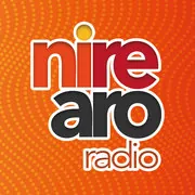 Logo Nirearo Radio