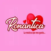 Logo Radio Romántica México
