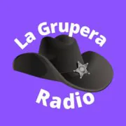 Logo La Grupera Radio