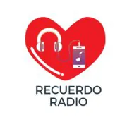 Logo Recuerdo Radio