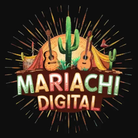 Logo Mariachi Digital