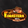 La Forastera