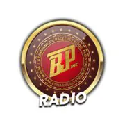 Logo Bailes y Jaripeos Potosinos