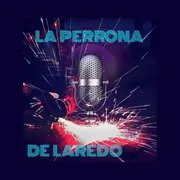 Logo La Perrona de Laredo