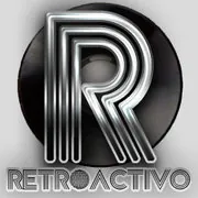 Logo Retroactivo Radio