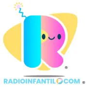 Logo Radio Infantil.com