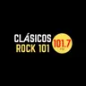 Clasicos Rock 101.7 FM
