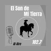 Logo El Son de Mi Tierra