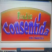Logo Radio Consentida Los Angeles