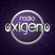 Logo Radio Oxígeno en vivo
