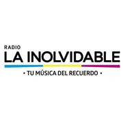 Logo Radio La Inolvidable