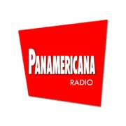 Logo Radio Panamericana