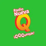 Logo Radio Nueva Q