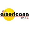 Radio Americana 95.7 FM