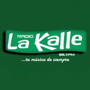 Logo Radio La Kalle