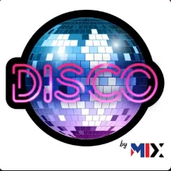 Logo Disco by Mix