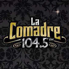 La Comadre 104.5 Pachuca