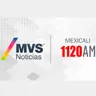 Noticias MVS Mexicali 1120 AM