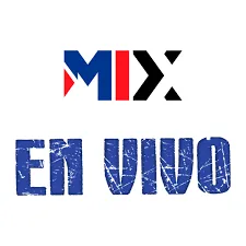 Logo Mix en Vivo