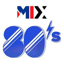 Logo Mix 80´s
