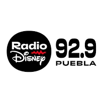 Logo Radio Disney Puebla