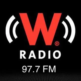 Logo W Radio Culiacán