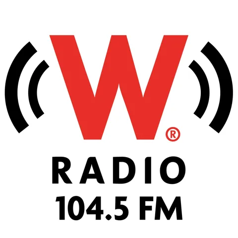 Logo W Radio Córdoba