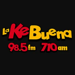 Logo La Ke Buena Acapulco