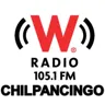 Chilpancingo 105.1 FM
