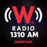 W Radio Querétaro 1310 AM