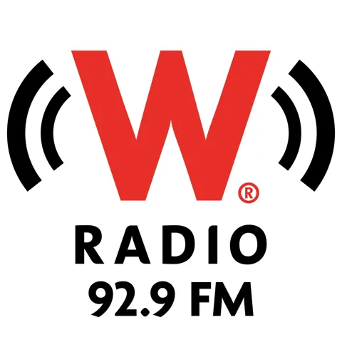 Logo W Radio Xalapa