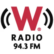 Logo W Radio Fresnillo