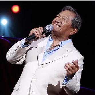 Logo Miled Music Armando Manzanero