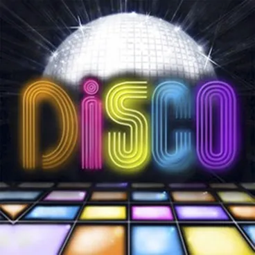 Logo Miled Music Disco