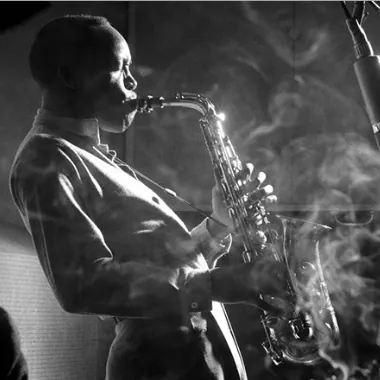 Logo Miled Music Jazz