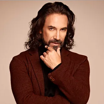 Logo Miled Music Marco Antonio Solís