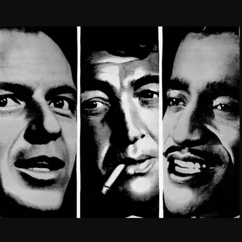 Logo Miled Music Rat Pack