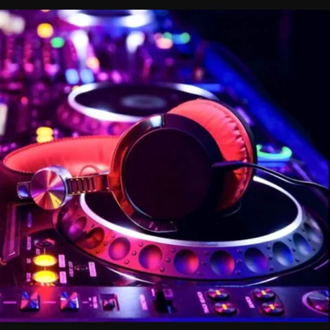 Logo Miled Music Trance