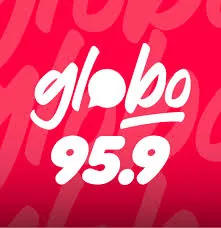 Logo FM Globo Maravatio 95.9